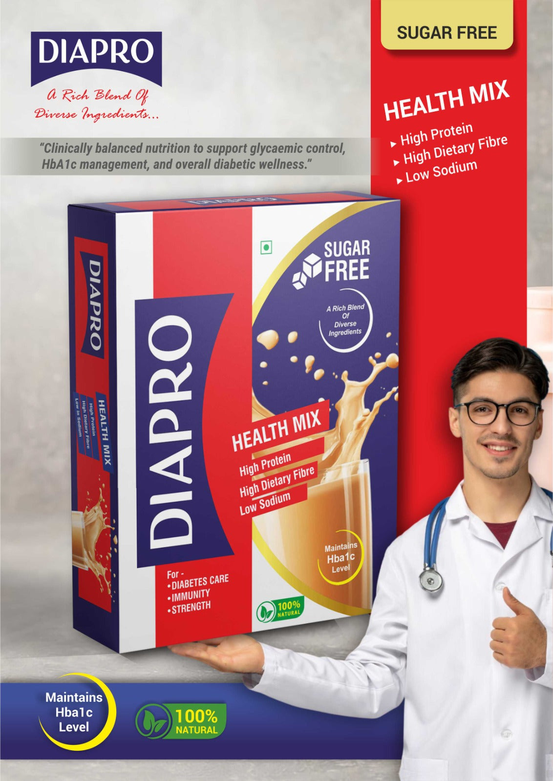 Example product