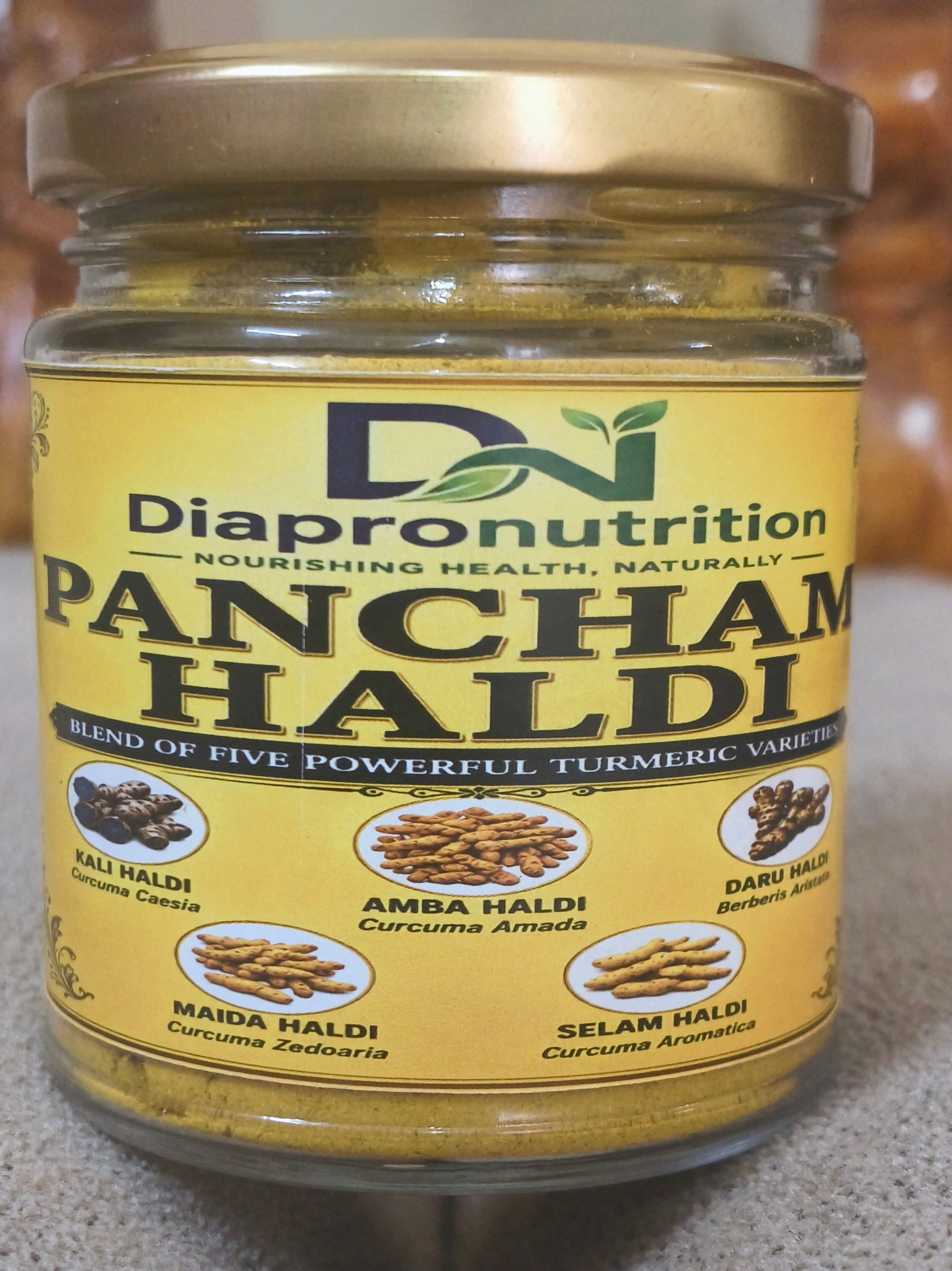 Example product